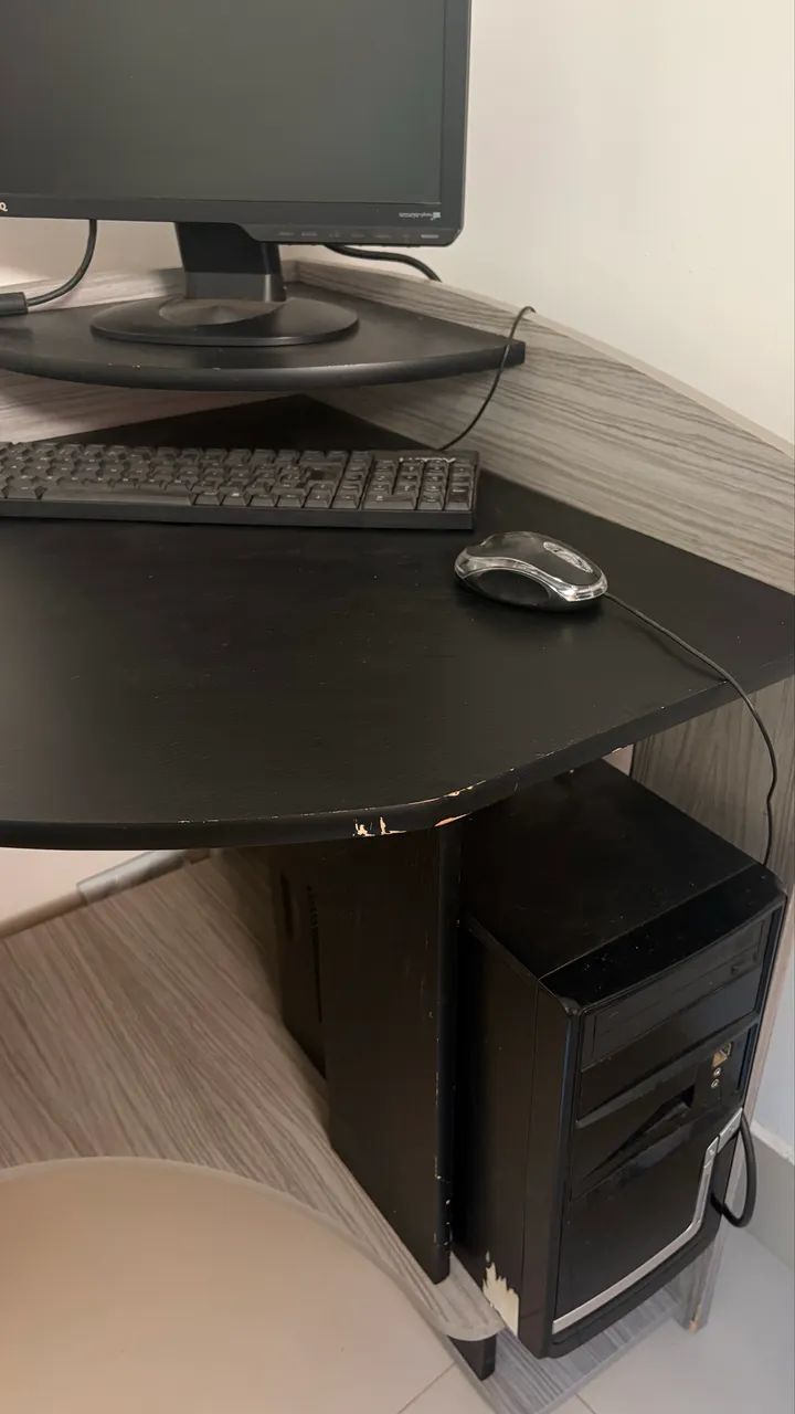 Mesa de canto para computador  - Foto 3