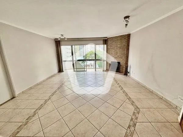Apartamento em Pinheiros