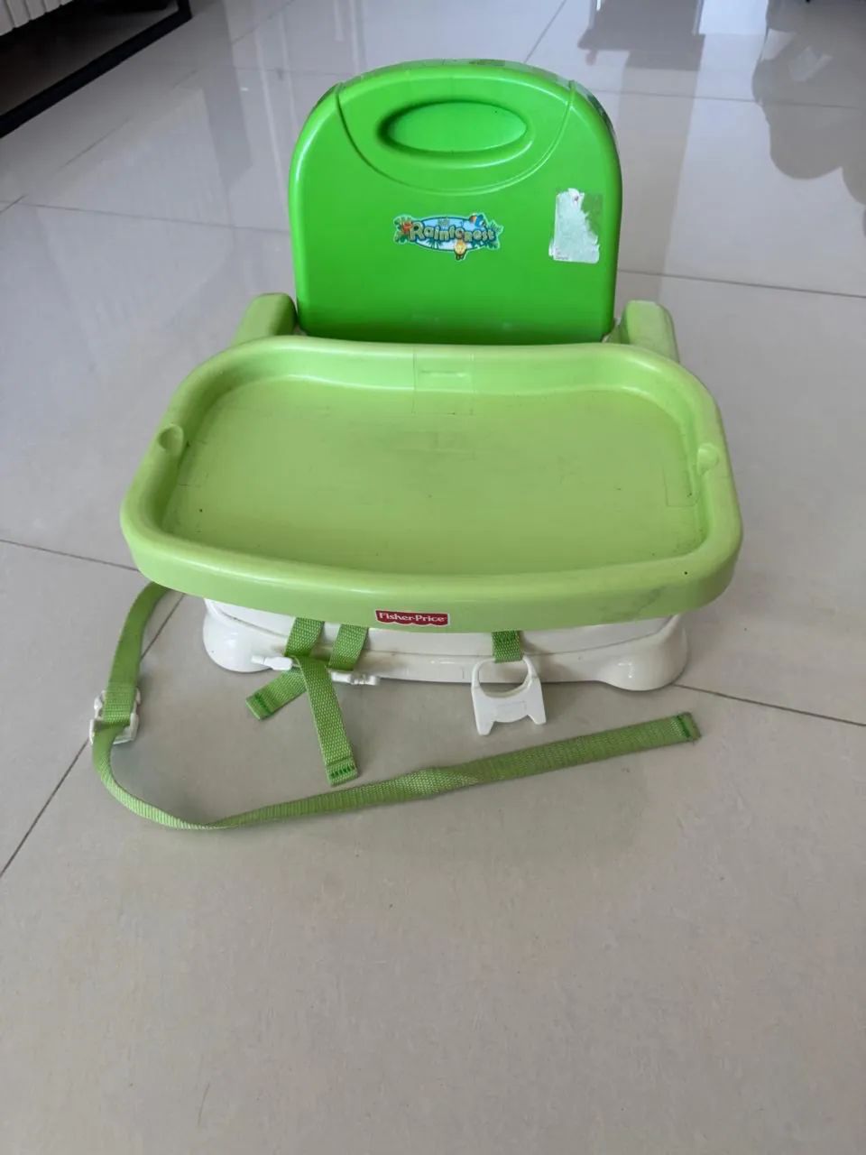 Cadeirinha de alimentação  - Foto 5