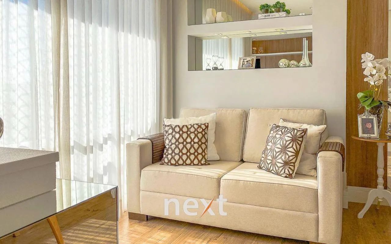 apartamento - Jardim Chapadão - Campinas - Foto 3