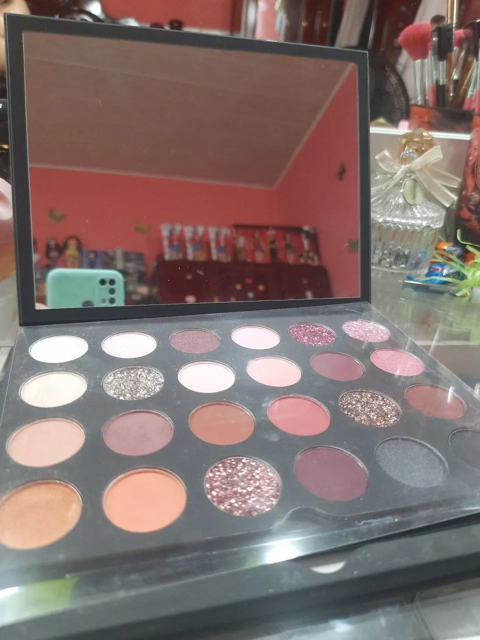 Mia Palette (Anahí) - Foto 3