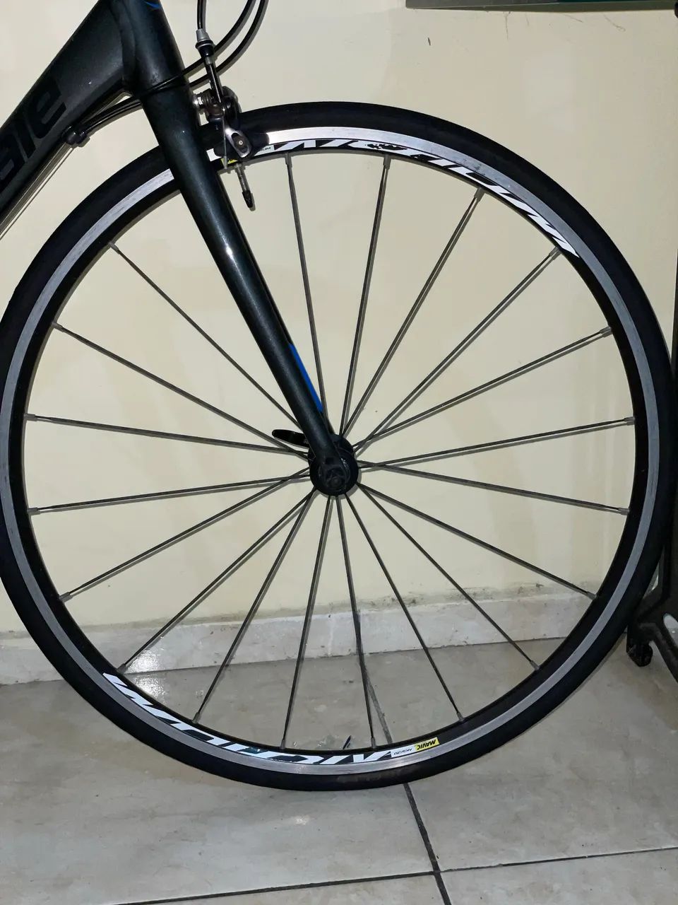 Speed Cannondale Optimus Claris  - Foto 5