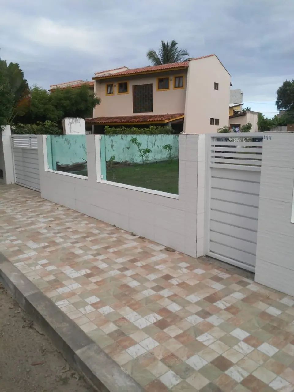 Casa na iha - Foto 13