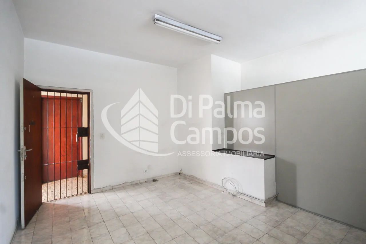 Sala comercial para alugar com 33 m² no Jabaquara - Foto 4