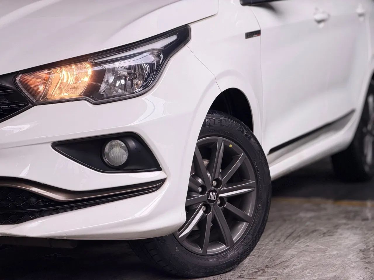 Fiat Cronos Drive 1.3 8V Flex 2025 - Foto 5