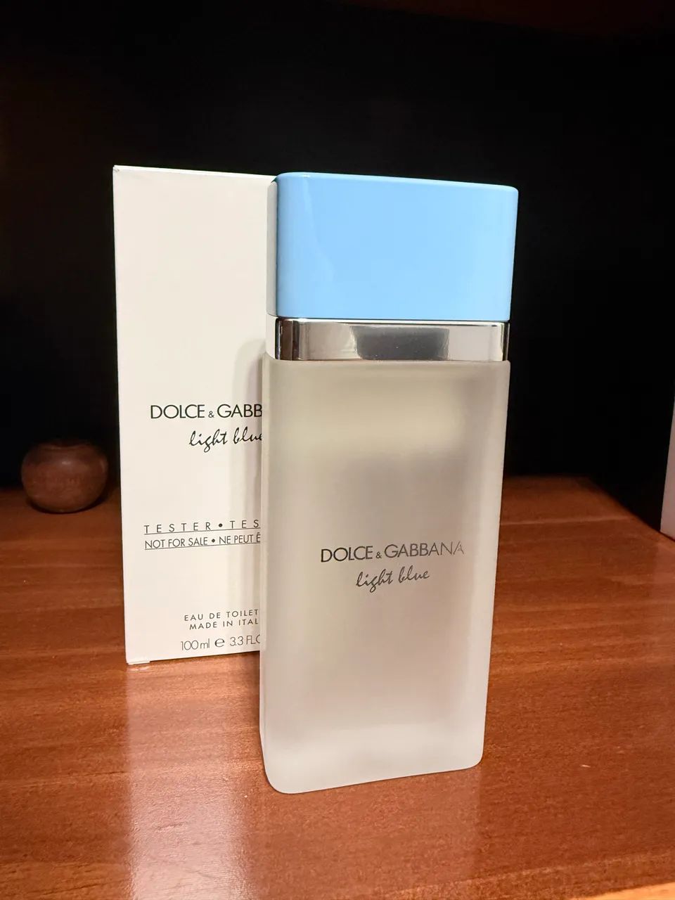 Light Blue 100ml