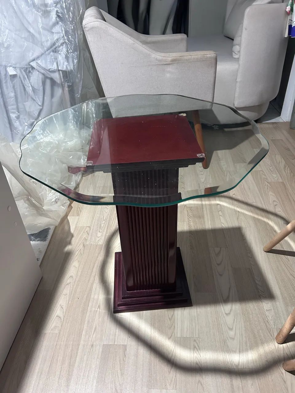Mesa de canto - Foto 3