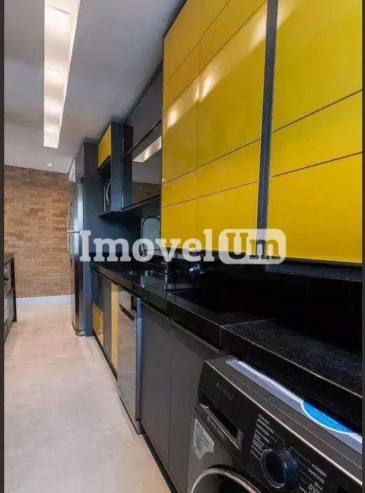 Vila Nova Conceição | Apartamento 1 quarto - Foto 4