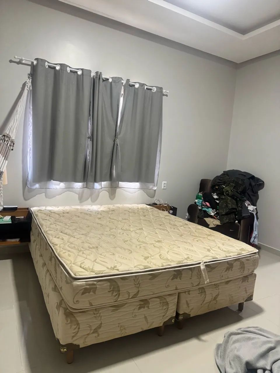 Cama super king - Foto 2