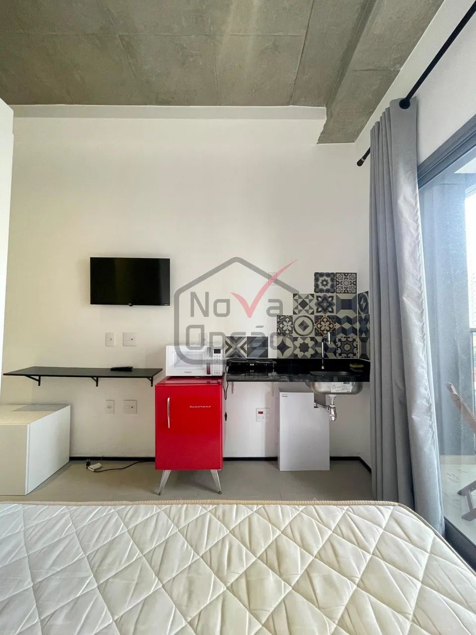 Studio Residencial em Paraíso - São Paulo - Foto 5