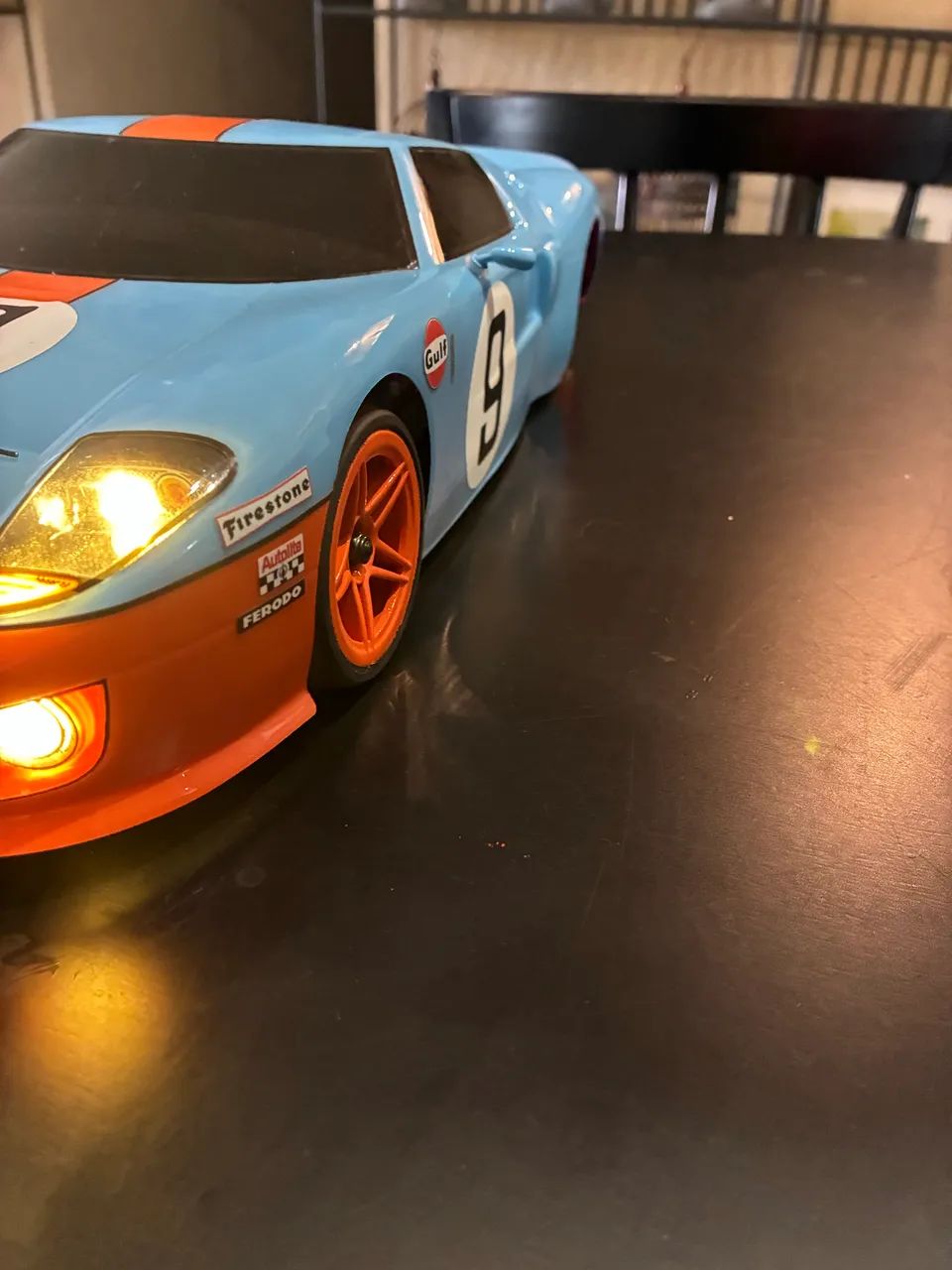 TRAXXAS CONTROLE REMOTO - Foto 4