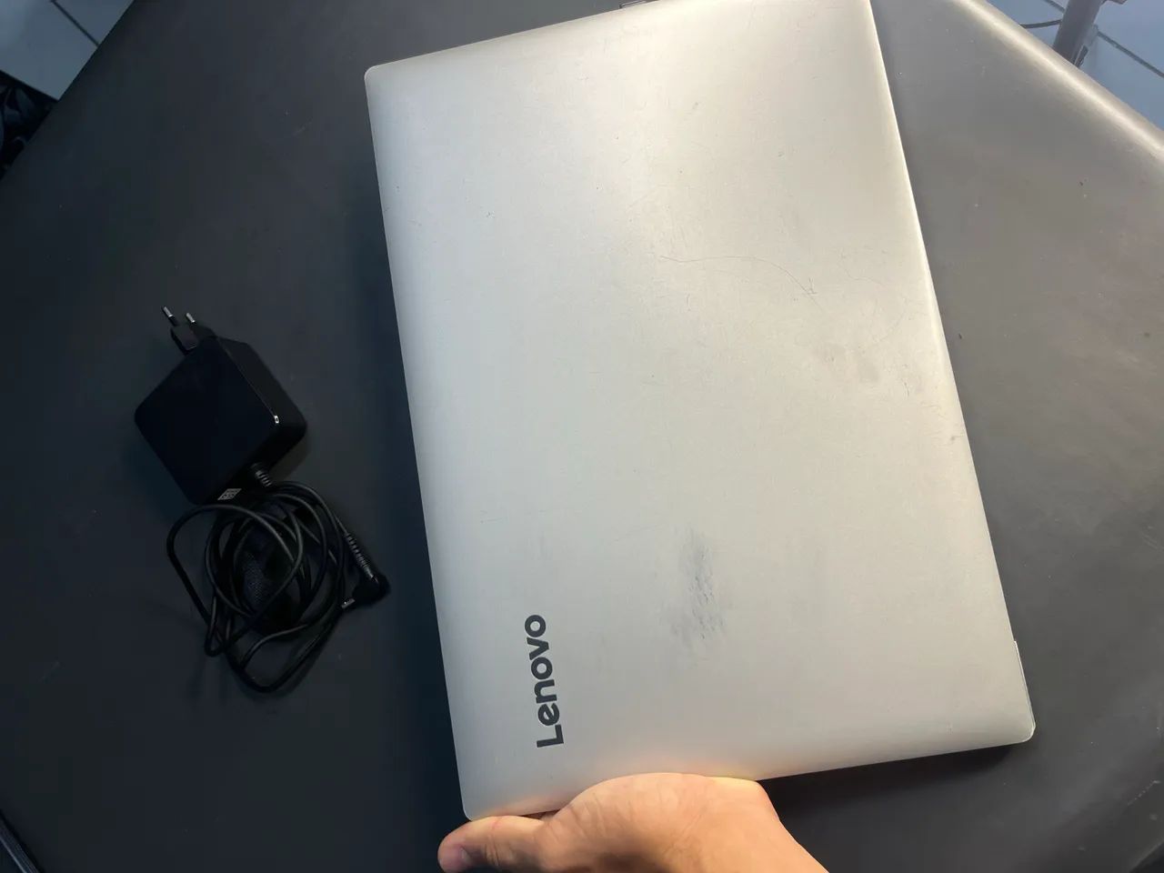 Notbook Lenovo 1TB - Foto 4