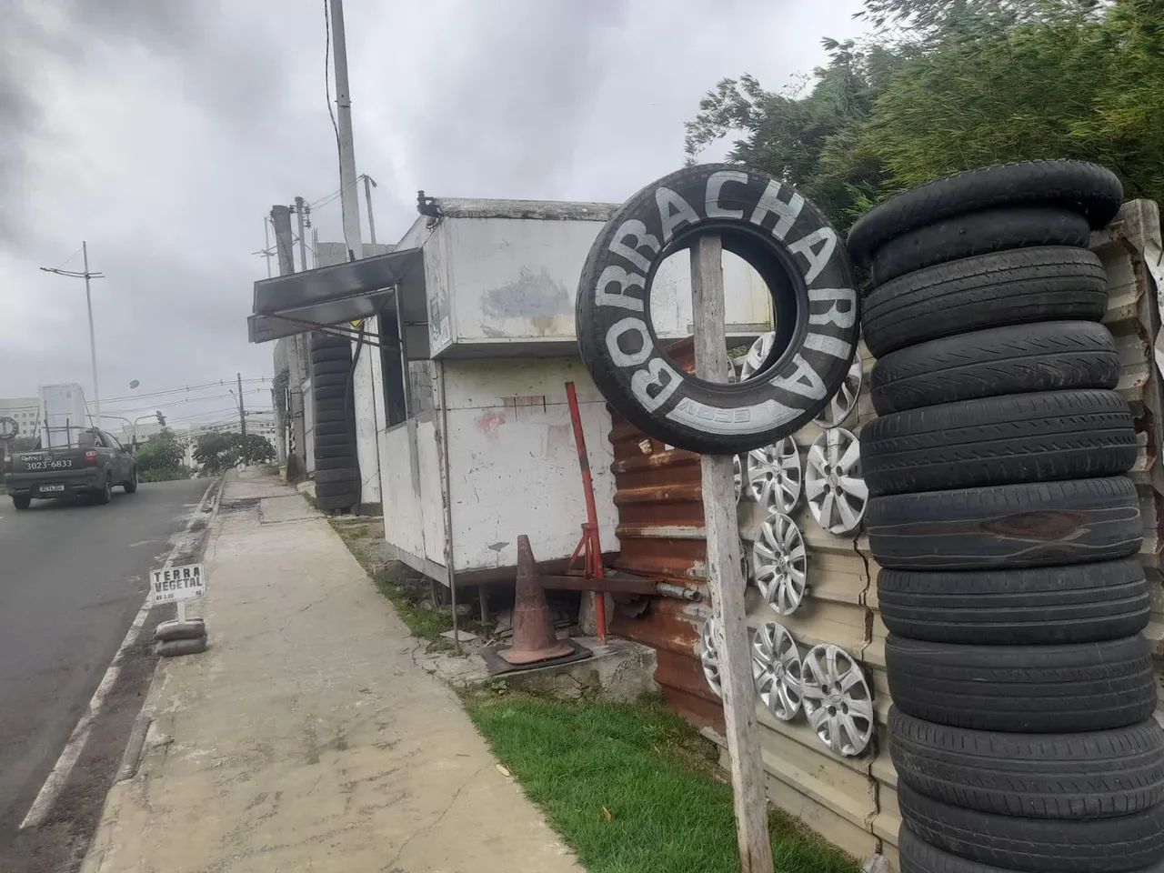 Vendo um treiler  - Foto 2