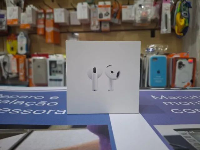 Apple AirPods 4 Original