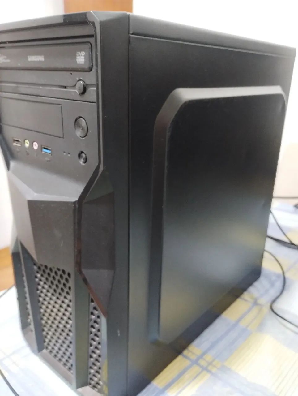 CPU (Computador) - Foto 3