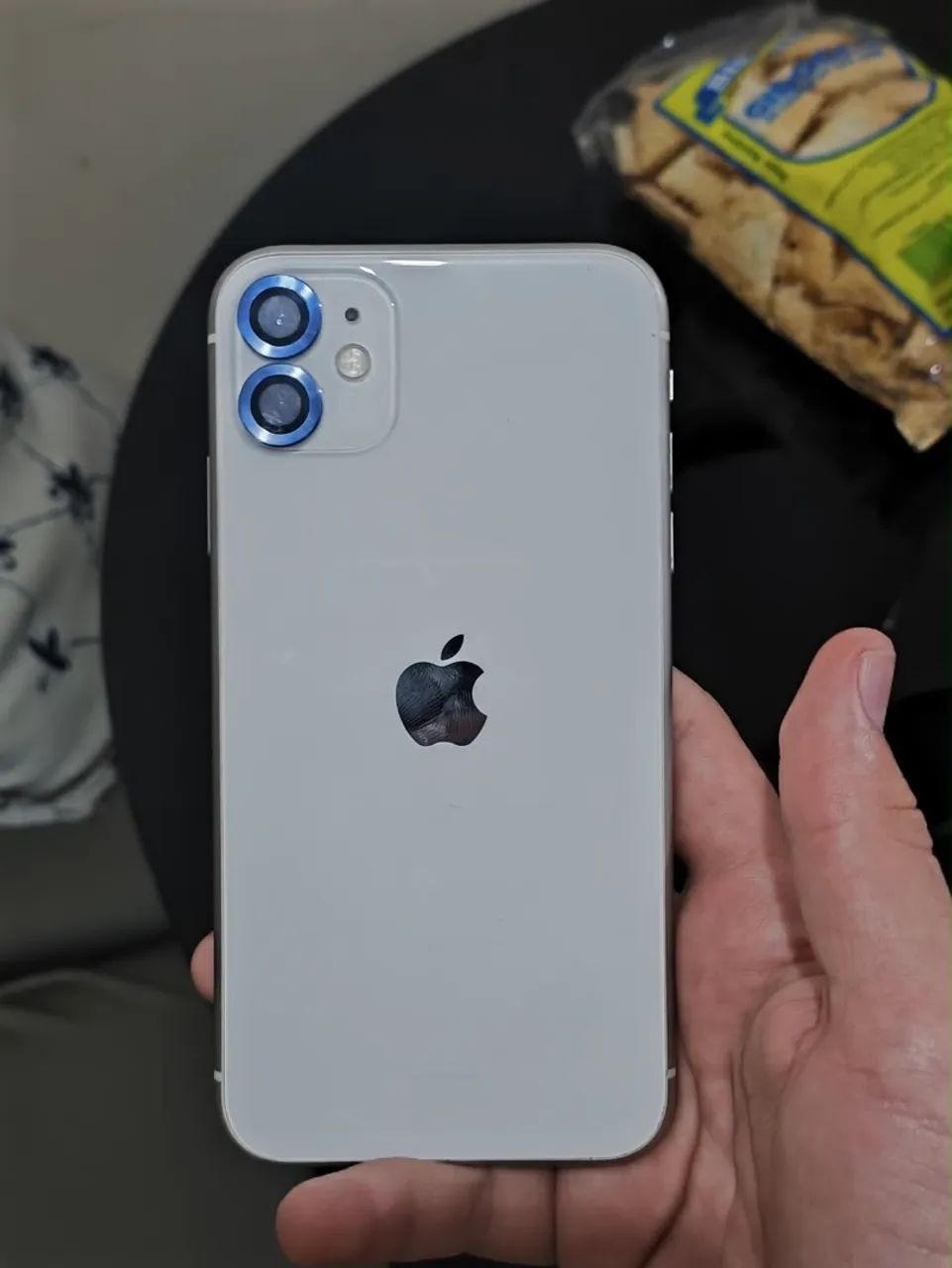 Pra vende rápido iPhone 11 64 gigas - Foto 2