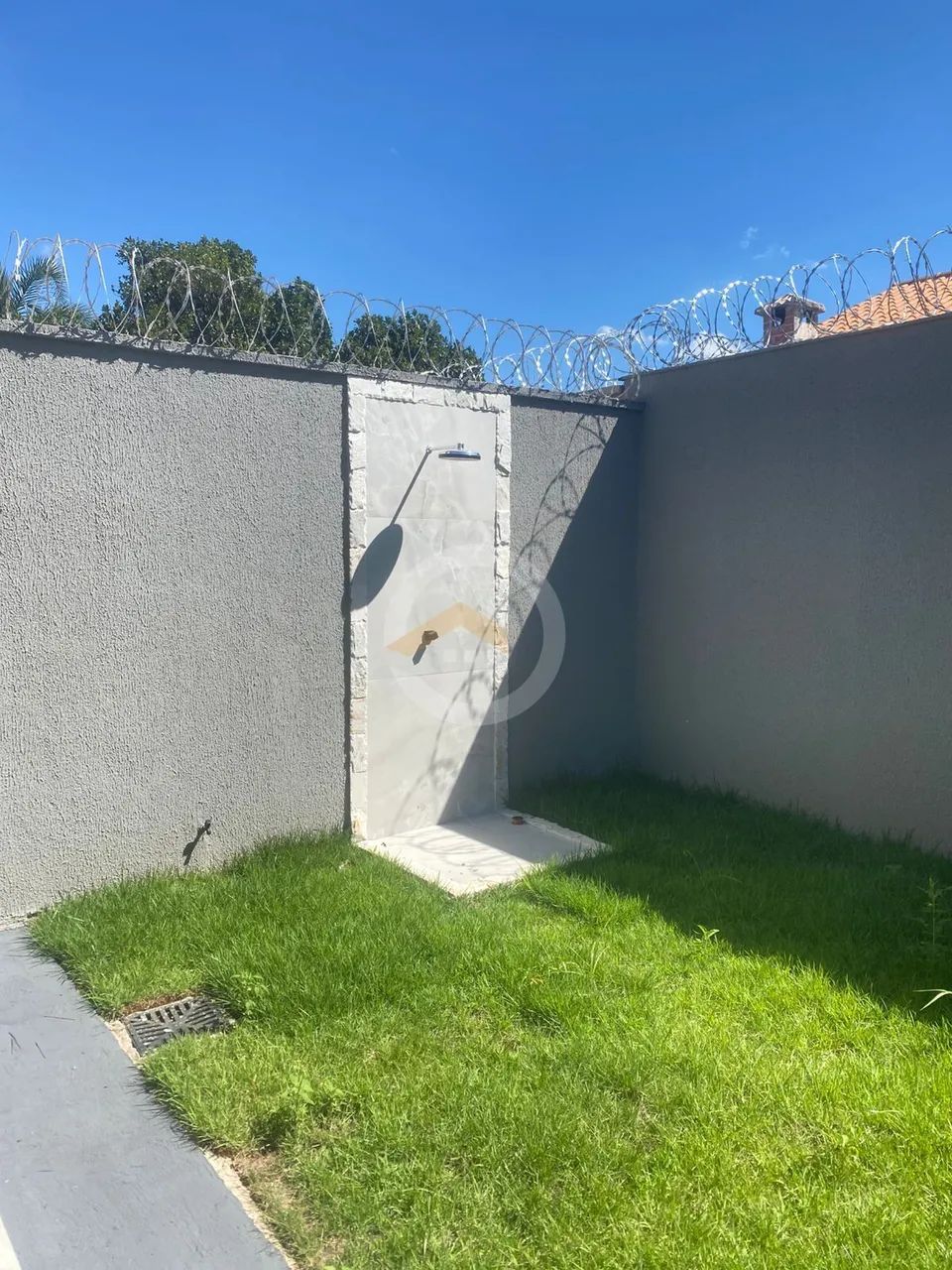 Casa Bairro Independência 3 quartos com suite e área Gourmet - Foto 9