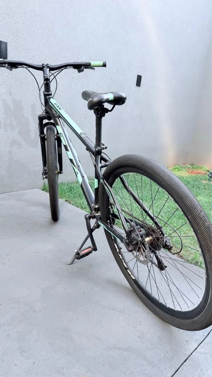 Vendo Bicicleta aro 29 - Foto 2