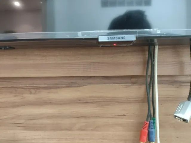 Smart TV Samsung Crystal UHD 4K 58?