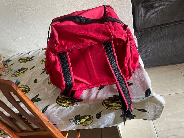Bag motoboy - Foto 2