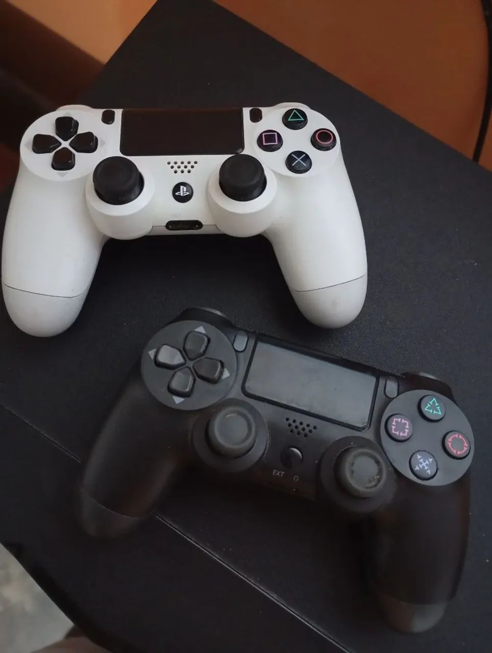 Ps4 FAT  - Foto 5