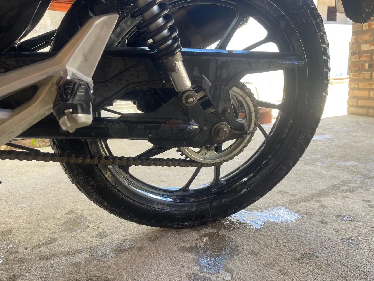 Vende-se Fan 160 - Foto 3