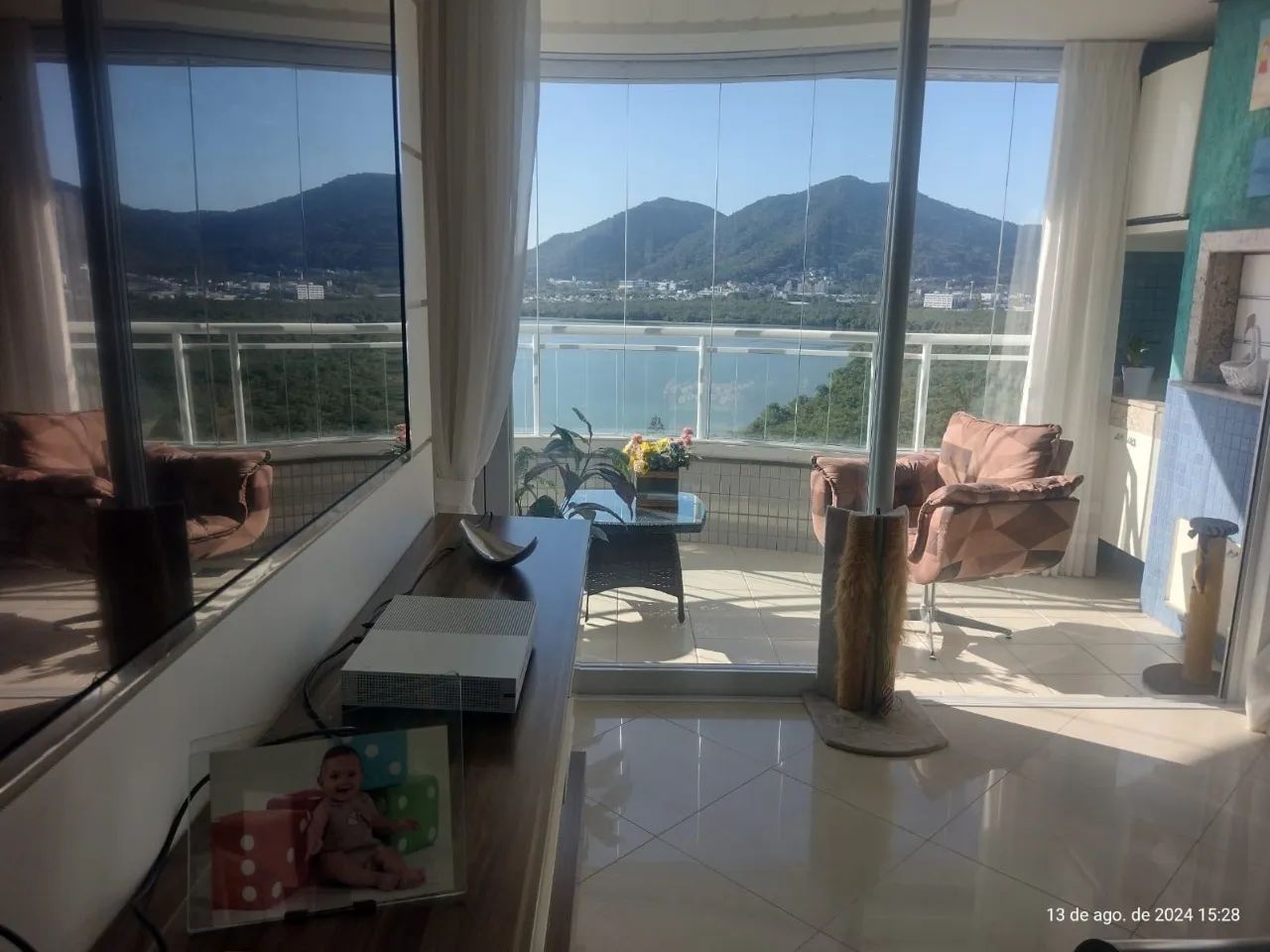 Apartamento de 3 suítes à venda no João Paulo - Foto 4
