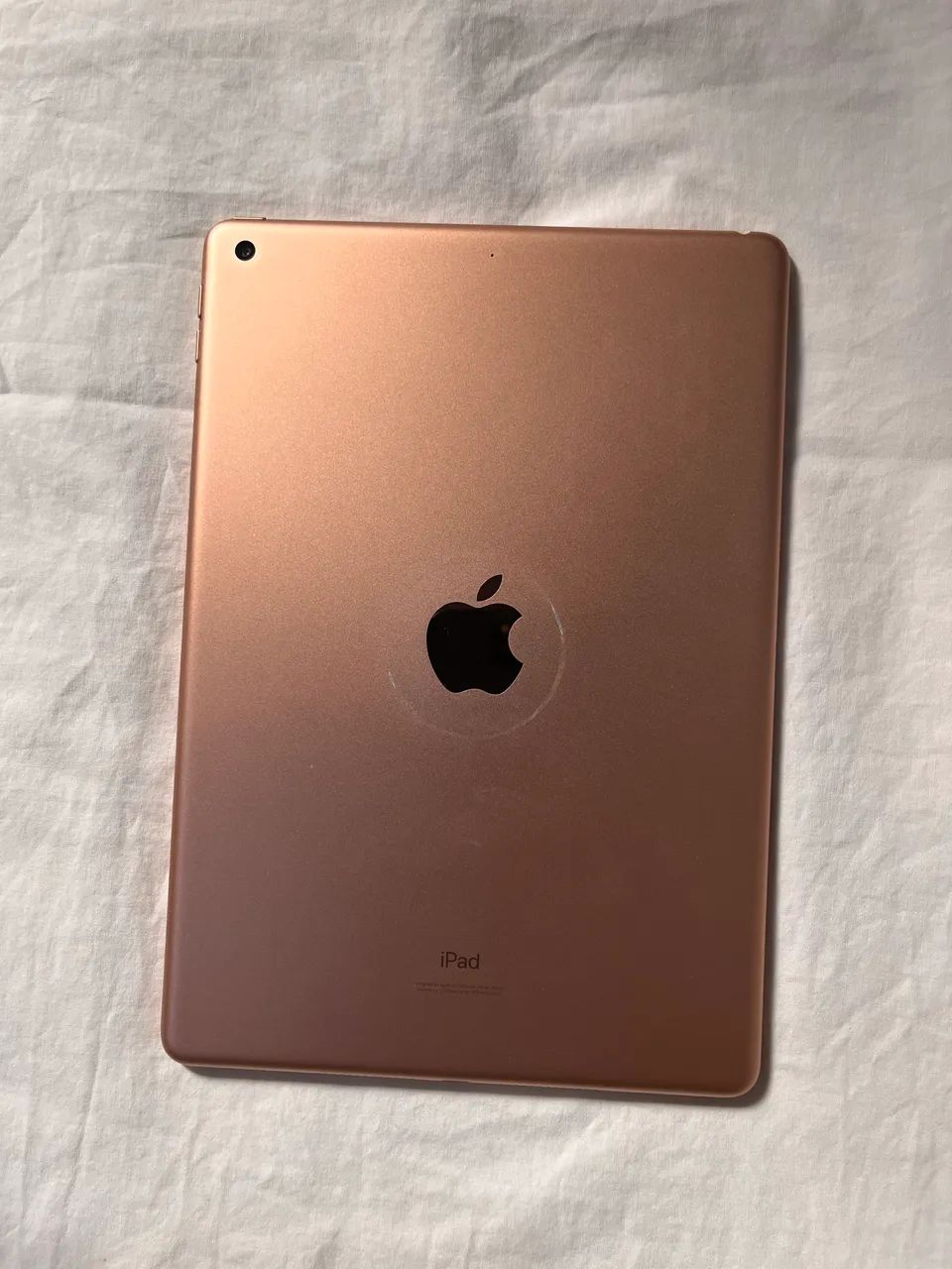 iPad 8th 128GB - Foto 4