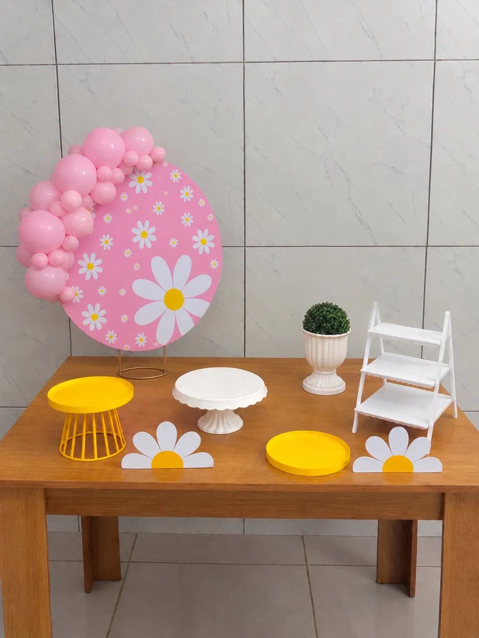 Decoração 
