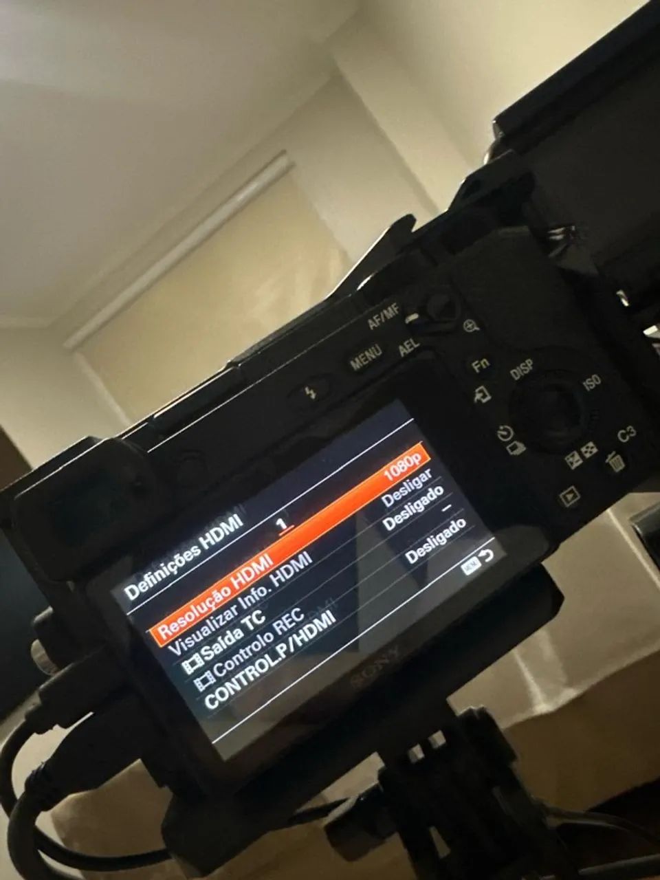 Sony a500 - Foto 3