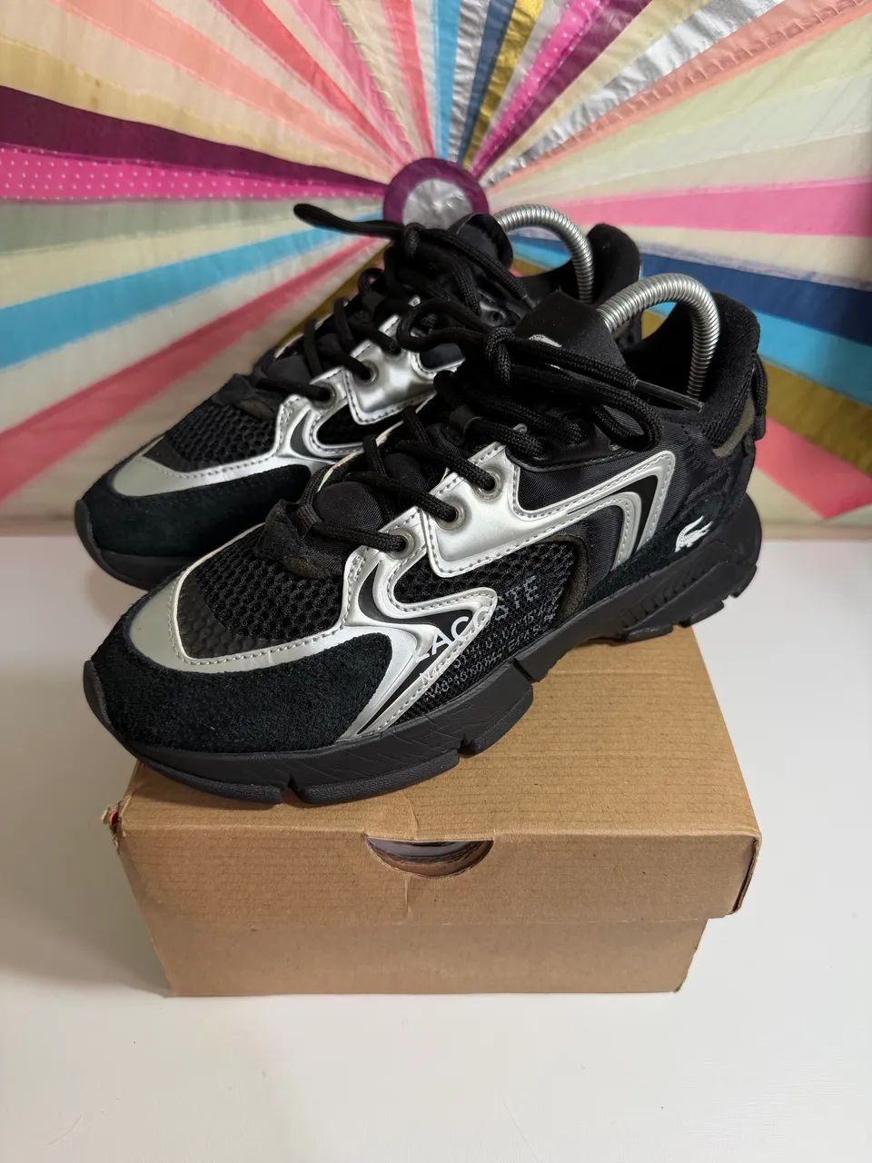 Lacoste L003 Neo - Calçados - Vila Sônia, São Paulo 1495577144 | OLX