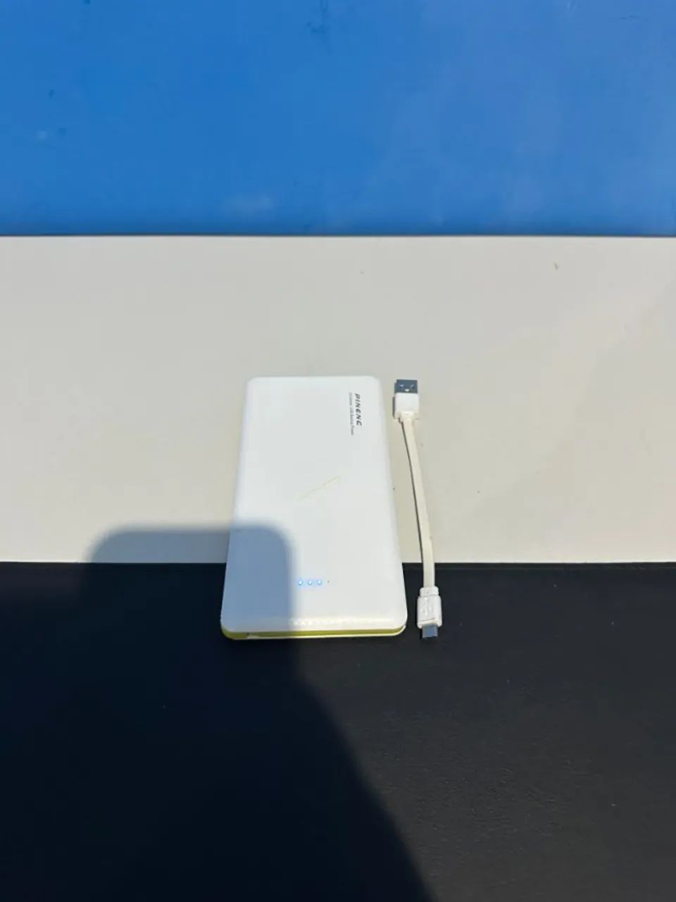 Power Bank 10000 - Foto 2