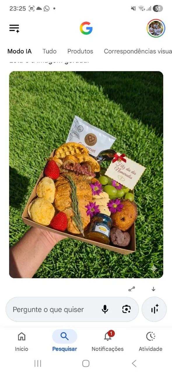 S2.ComAmor.S2 (Cesta de café, Tábuas e Presentes  PERSONALIZADOS) - Foto 3