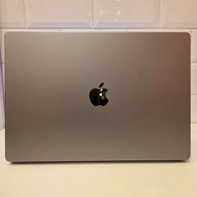 Macbook Pro M1 Max - 32Gb Ram - 512Gb SSD - A2435 - Foto 5