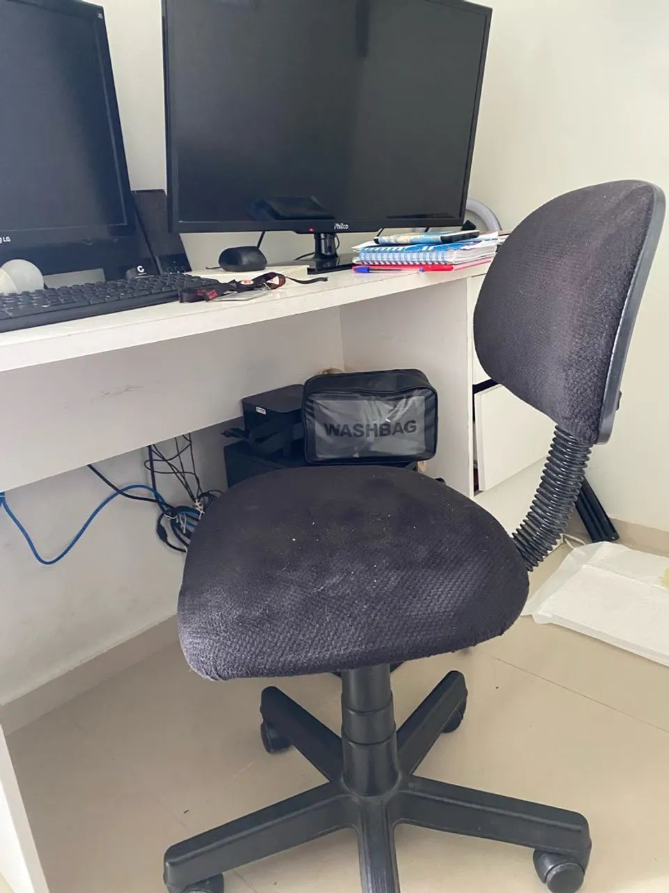 CADEIRA DE ESCRITÓRIO  - Foto 2