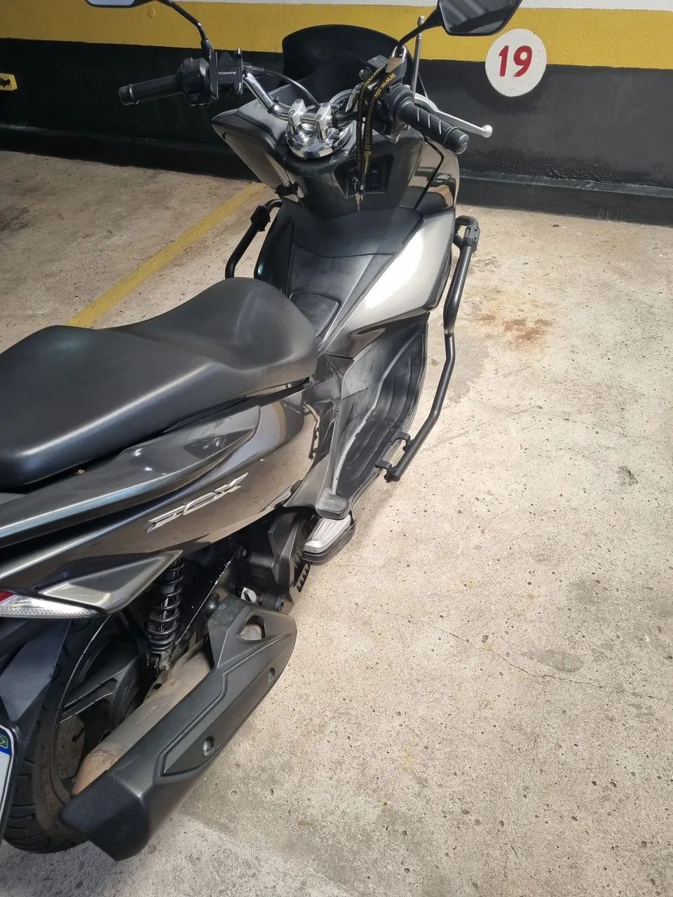 Honda Pcx 150  - Foto 3