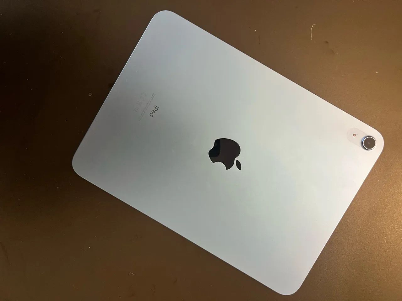 Apple iPad (10ª Geração) modelo A2696 de 64GB - Foto 3