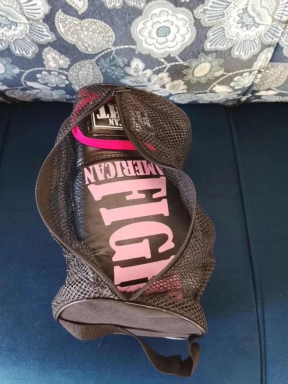 Luvas de Boxe, Muay Thai e Kickboxing  - Foto 4