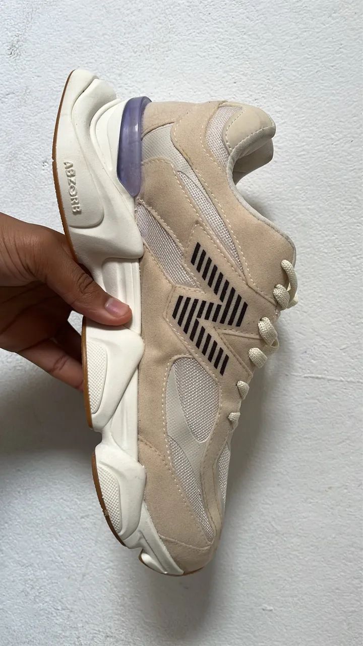 Tênis new balance  - Foto 5