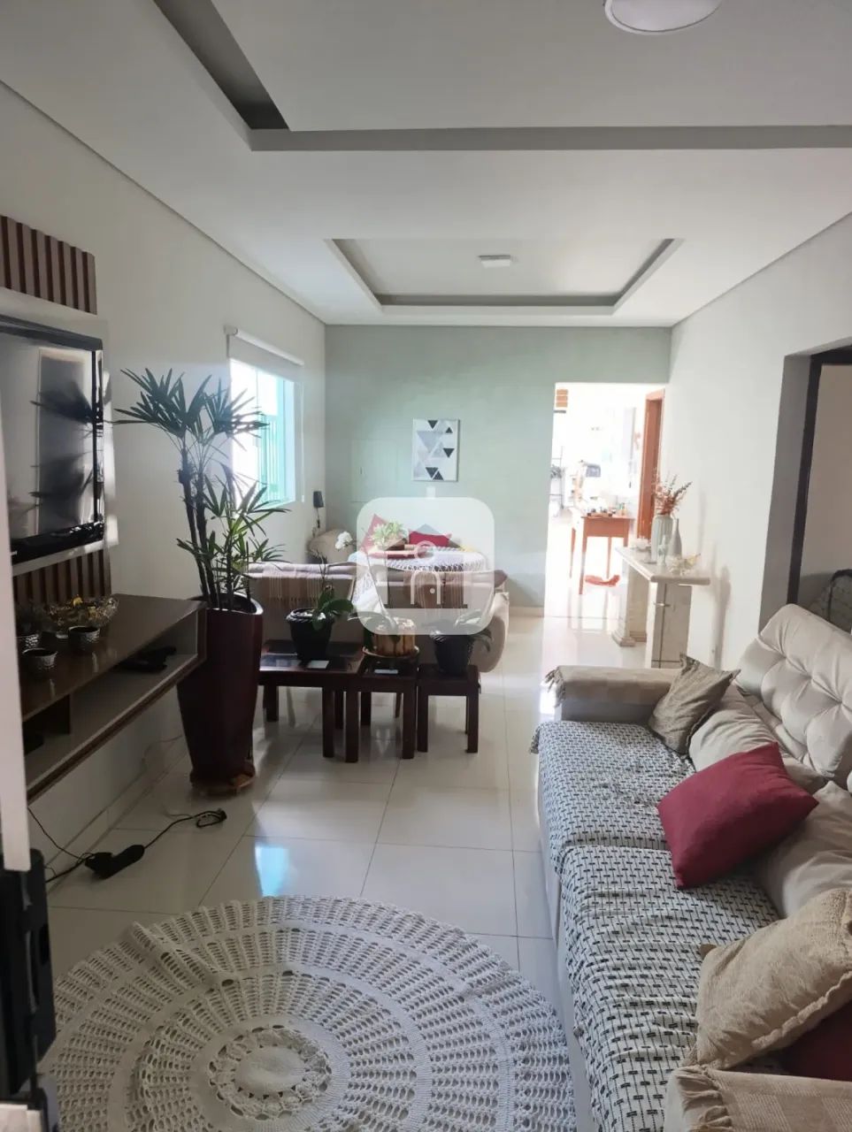 Casa para venda no bairro Pacaembu - Foto 3