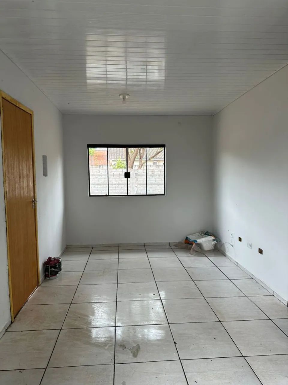 Vende se Casa de esquina quitada  - Foto 2