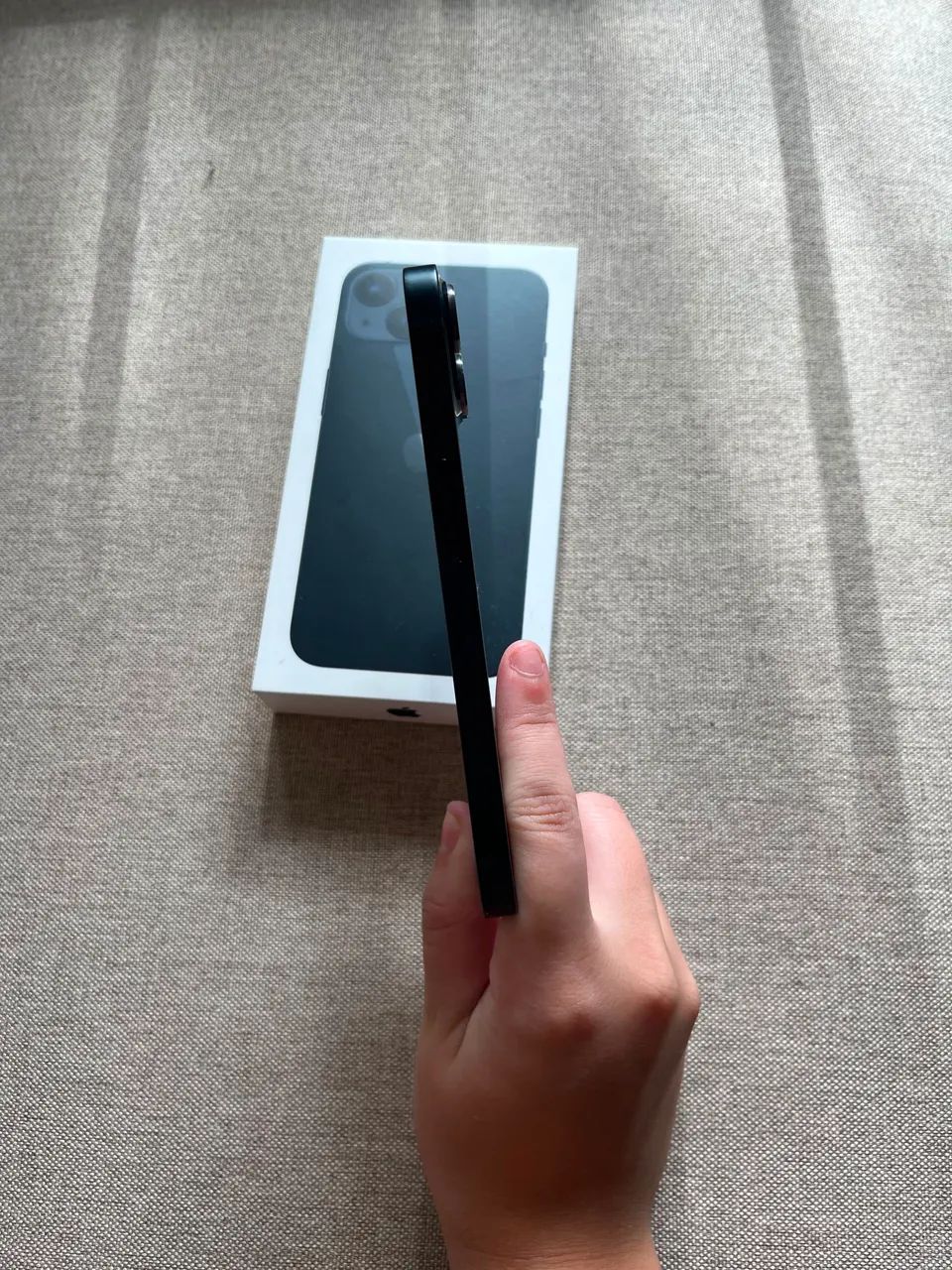 iPhone 13  256 GB - Foto 3