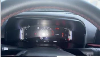 Fiat Fastback Abarth Turbo Flex 1.3 Aut. 2024 - Foto 5
