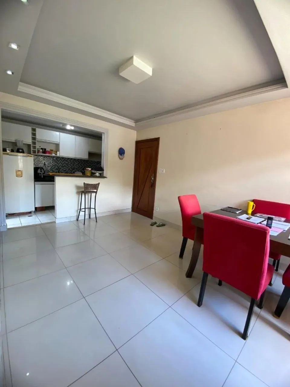 VENDO APARTAMENTO EM ARAÇAS VILA VELHA