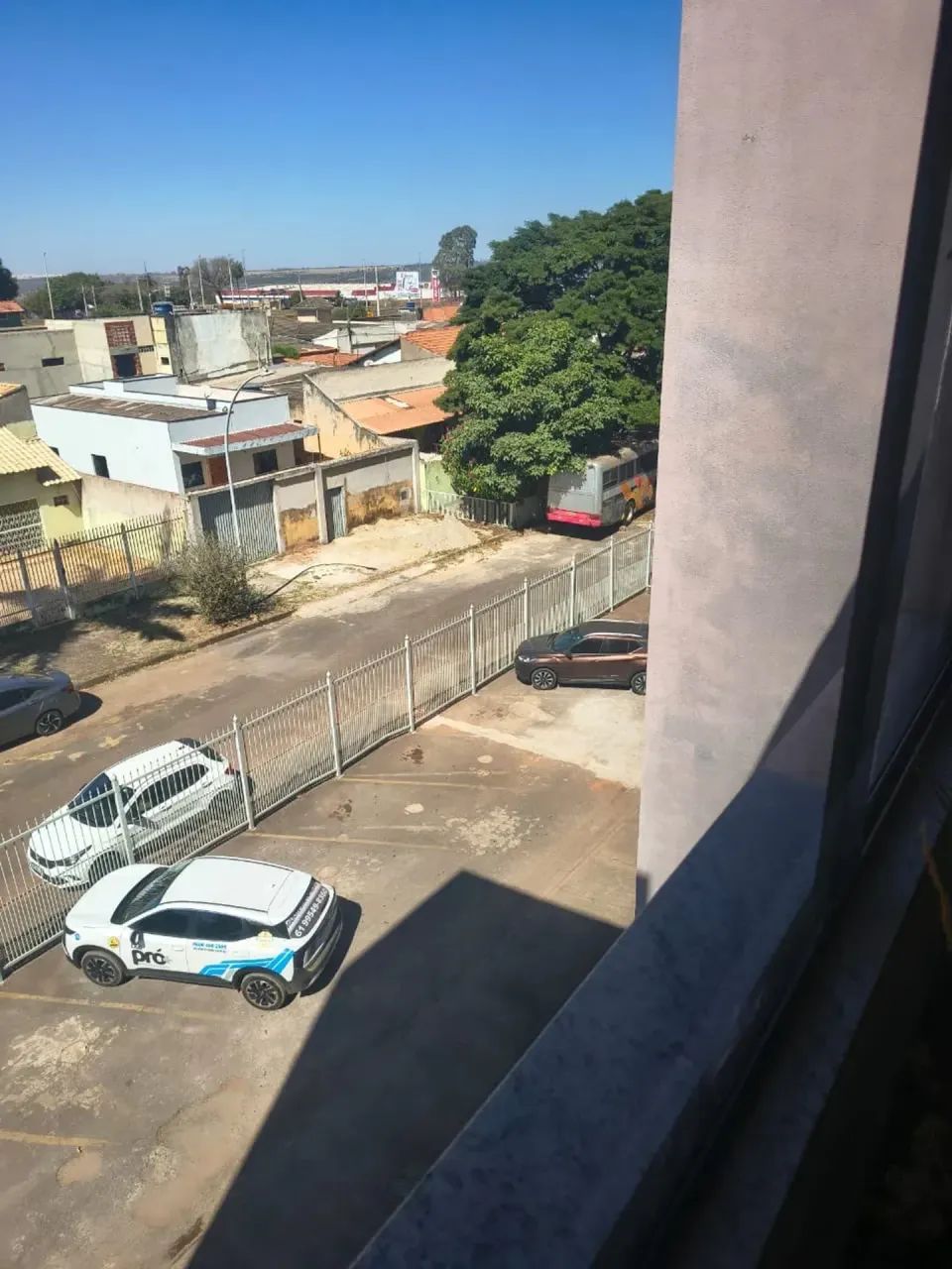 Excelente apartamento na Quadra 14 de Sobradinho - DF - Foto 2