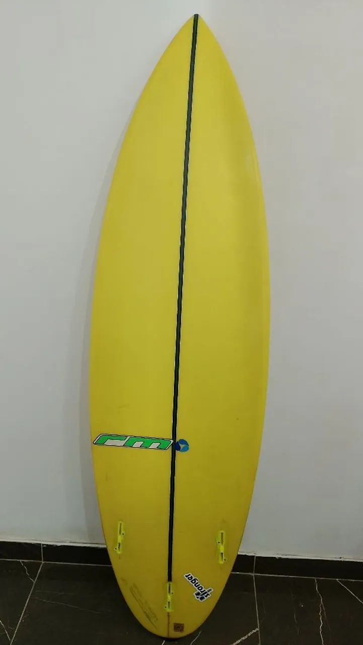 Prancha de surf RM 