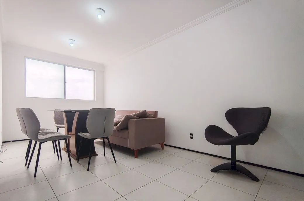 Apartamento no Icaraí com 2 Quartos