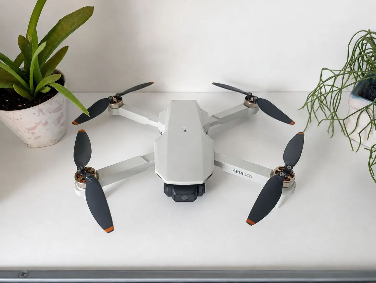 DRONE AERI100 - PRONTA ENTREGA! - Foto 2