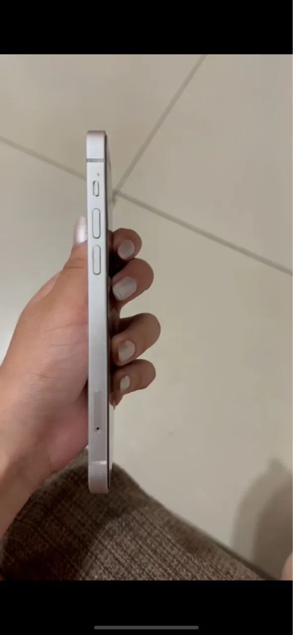 iPhone 12 64GB Conservado/com Face ID OK - Celulares e Smartphones