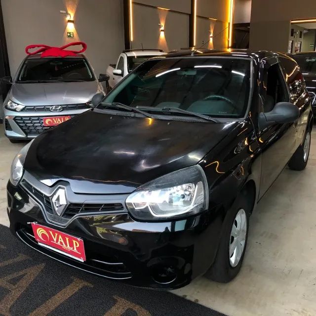 Renault Clio 2014